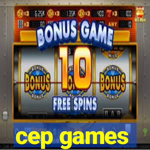 cep games